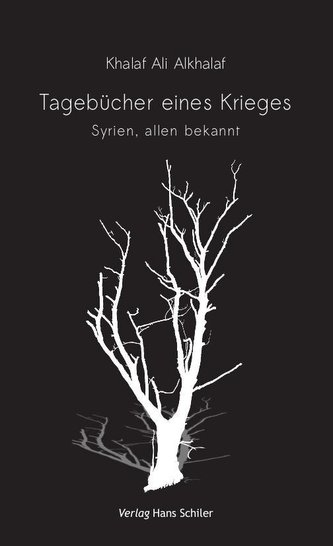 Tagebücher eines Krieges