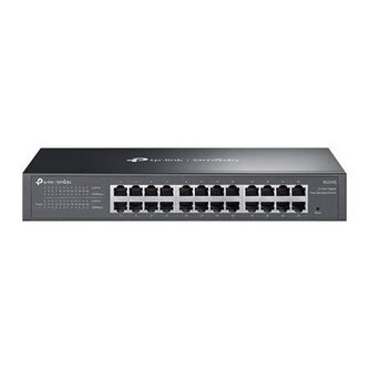 TP-Link Omada 24-Port Gigabit Easy Managed Switch