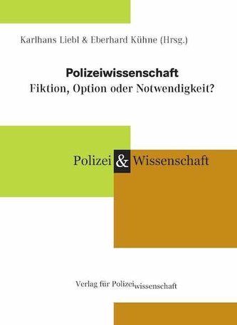 Polizeiwissenschaft