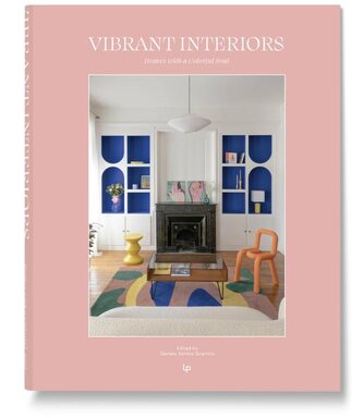 Vibrant Interiors