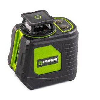 Laserový měřič FIELDMANN FDLK 1025