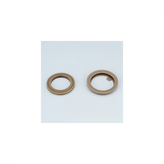 Těsnění pro mobilní termohrnek Thermos Motion JNO - hnědé