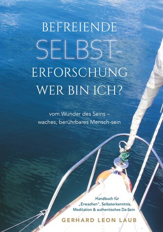 Befreiende Selbsterforschung