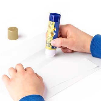 Glue stick display, 20 g, STAEDTLER "Noris® Jumbo 960"