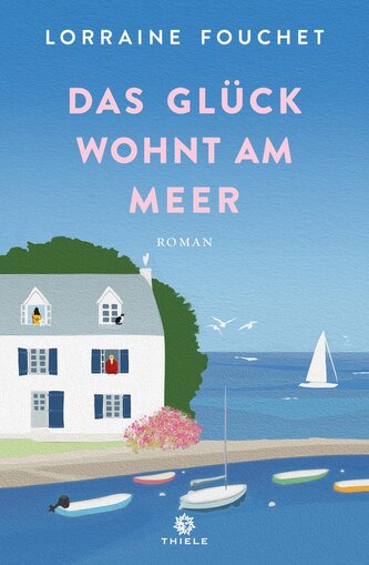 Das Glück wohnt am Meer