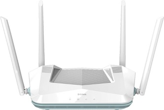 D-Link WiFi AX3200 Router (R32 E) D-Link WiFi AX3200 Router (R32 E)