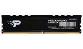 Patriot Signature Premium 16GB DDR5 6400MT s CUDIMM CL52 1,1V