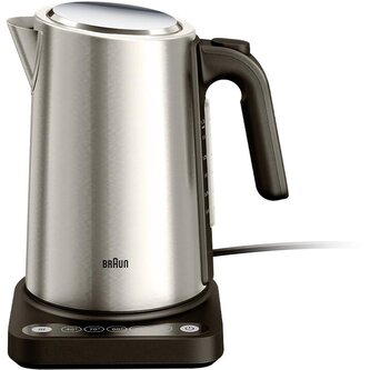 Braun WK5205.BK Konvice