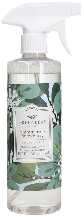 Univerzální čistič povrchů Shimmering Snowberry