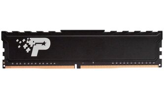 Patriot Premium Signature 16GB DDR4 3200MHz DIMM CL22