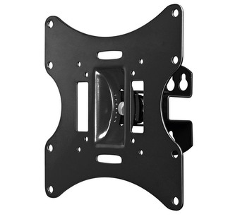 Goobay LCD držák na zeď 17-42" (43-107cm) černá barva