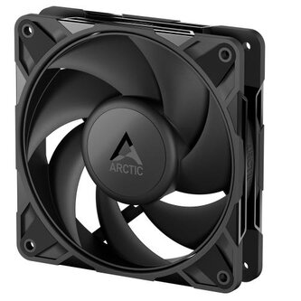 Arctic P12 Pro PST CO ventilátor - 120mm, black