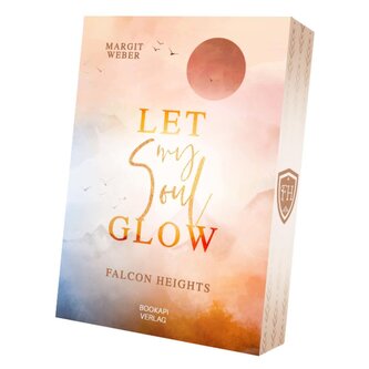 Let my soul glow - Falcon Heights