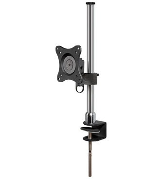 Goobay Držák LCD monitorů na stůl, VESA 75x75 a 100x100 Goobay Držák LCD monitorů na stůl, VESA 75x75 a 100x100