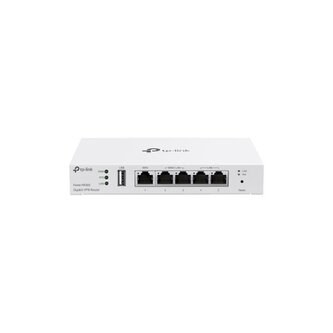 TP-Link Festa FR205 Gb VPN router