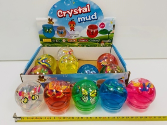 SLIME Z MOTYLEM 4465