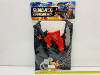 ZEST.S.W.A.T.EQUIPMENT 0520D