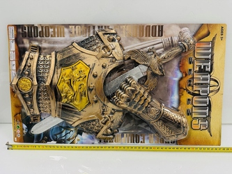 ZEST.RYCERZ BLISTER 333-52