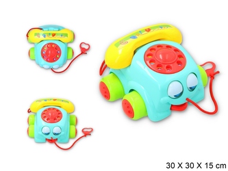 AUTO TELEFON DO CIAGNIĘCIA 0393