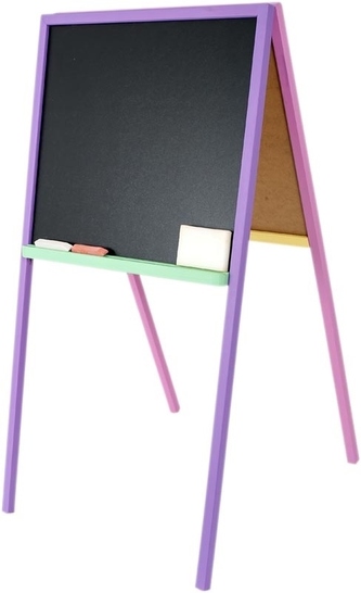 TABLICA DREW.DWUSTRONNA KOLOR