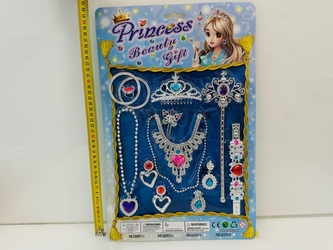 ZEST.KSIĘŻNICZKI BLISTER 60911