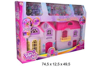 DOMEK MY SWEET HOME 16428