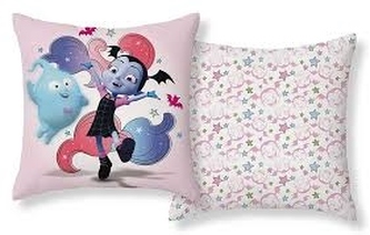 POSZEWKA 3D VAMPIRINA 40x40 001WR