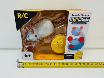 MYSZ STEROWANA R.C.218B-5B