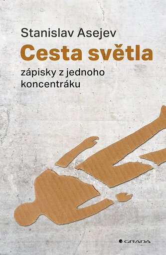 Cesta světla Cesta světla