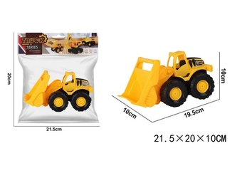 SPYCHACZ-ŁADOWARKA 6628