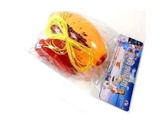 LATAJĄCA BILA "GAZELO"