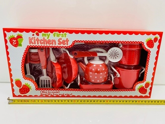 ZEST.KITCHEN SET LN197B