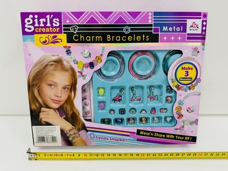 ZEST.DO ROBIENIA BRANSOLETEK MBK-531