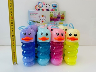 SLIME W TUBIE KACZKA 5287