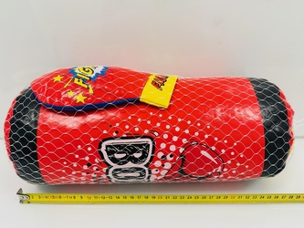 ZESTAW BOKSERSKI 42CM 7709