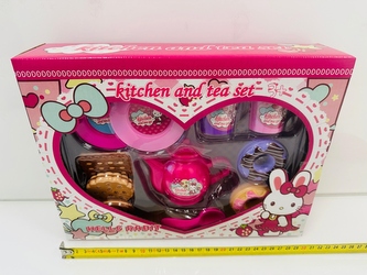 ZEST.DO HERBATY LN3094H