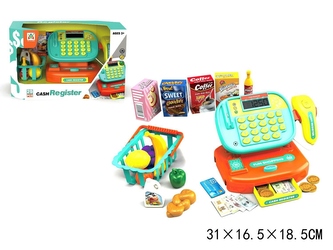 KASA Z KALKULATOREM NO.LS820A57-8