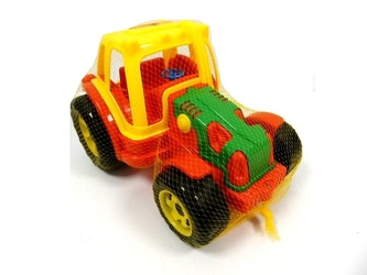 TRAKTOR 282