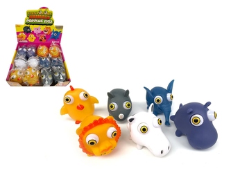 GNIOTEK STWOREK,WYUPIASTE OCZY Z9768