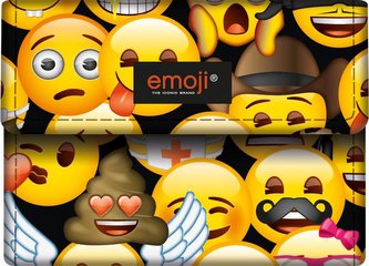 Portfel Emoji