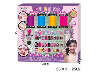 ZEST.DO STYLIZACJI PAZNOKCI 522611