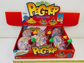 BĄK ZE ŚWIATŁEM 850