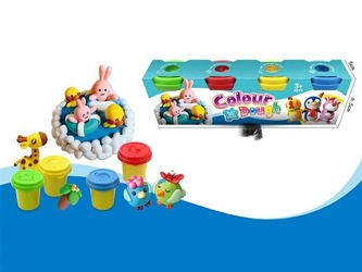 CIASTOLINA 4 TUBY 820