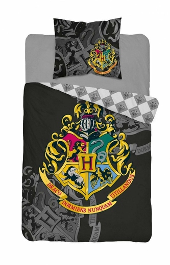 POŚCIEL BAW.HARRY POTTER 03 /160/