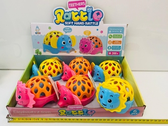 GRZECHOTKA ZWIERZAK OBALL MBX033