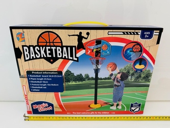GRA KOSZYKÓWKA ZG270-61