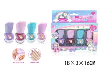 ZEST.4 LAKIERY DO PAZNOKCI 2618B