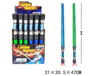 MIECZ TELESKOPOWY B/O 868-20