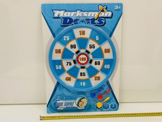 GRA RZUTKI MAGNETYCZNE BLISTER 262-1