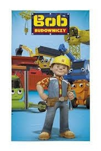 RĘCZNIK LIC.30x50 BOB 011